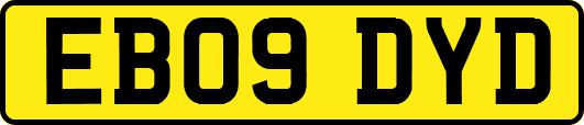 EB09DYD