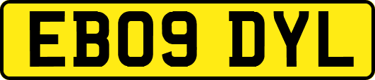 EB09DYL