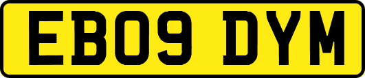EB09DYM