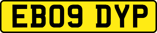 EB09DYP
