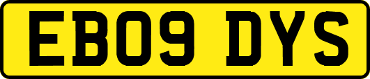 EB09DYS