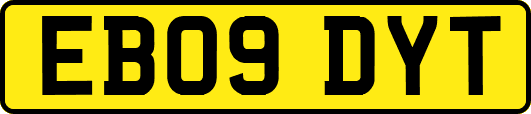 EB09DYT