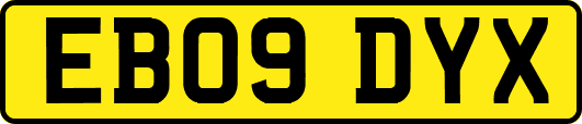EB09DYX