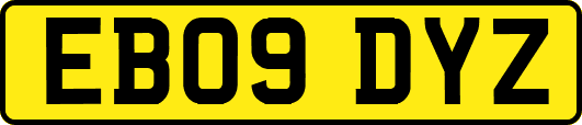 EB09DYZ