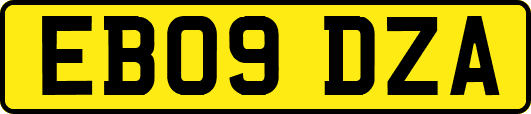 EB09DZA