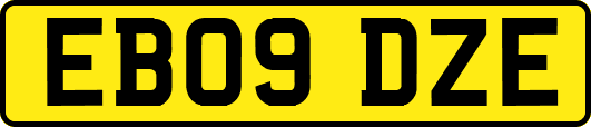 EB09DZE