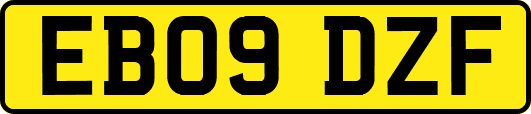 EB09DZF