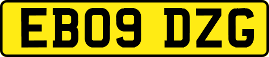 EB09DZG