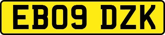 EB09DZK