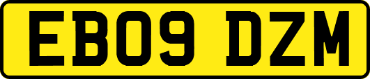 EB09DZM