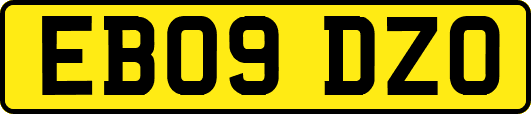 EB09DZO