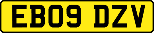 EB09DZV