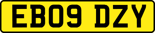 EB09DZY