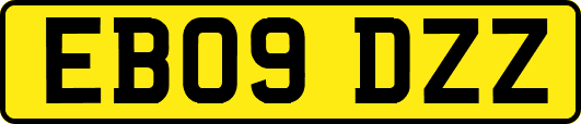 EB09DZZ