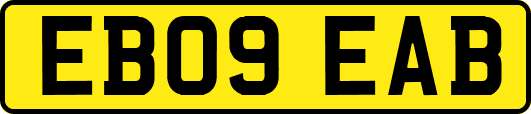 EB09EAB