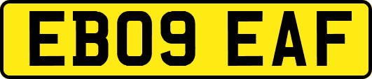 EB09EAF