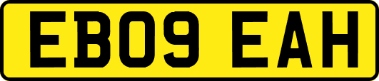 EB09EAH