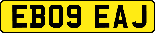 EB09EAJ