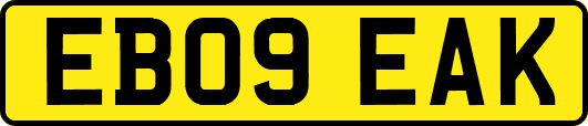 EB09EAK