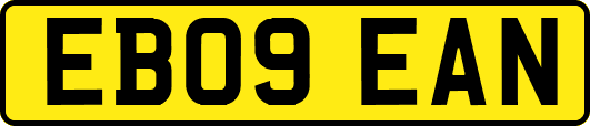 EB09EAN
