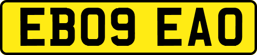 EB09EAO