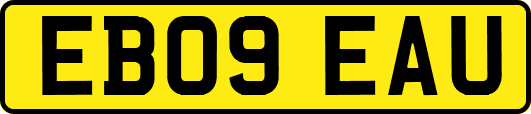 EB09EAU