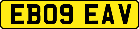 EB09EAV