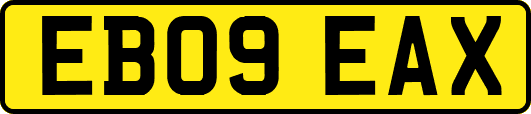 EB09EAX