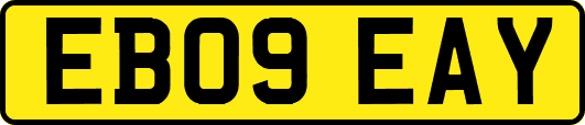EB09EAY