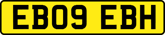 EB09EBH