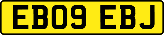 EB09EBJ