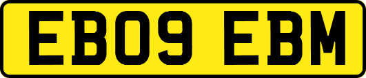 EB09EBM