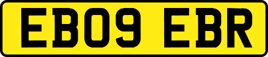 EB09EBR