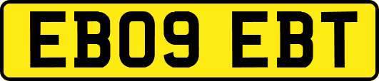 EB09EBT