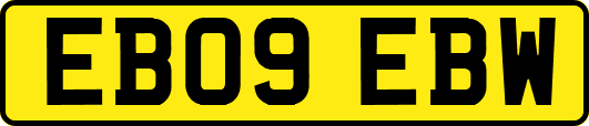 EB09EBW