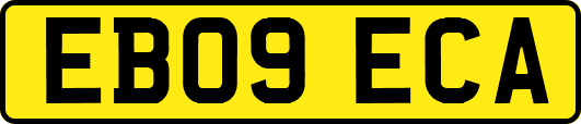 EB09ECA