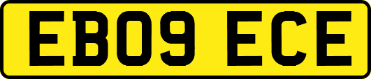 EB09ECE