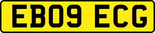 EB09ECG