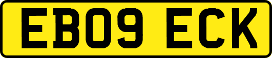 EB09ECK