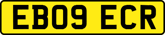 EB09ECR