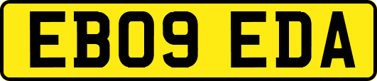 EB09EDA