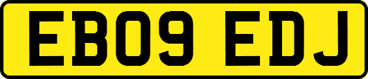 EB09EDJ