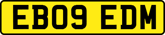 EB09EDM