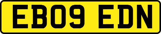 EB09EDN