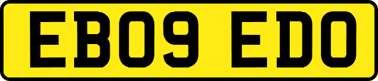 EB09EDO