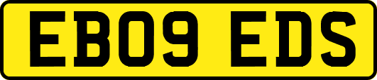 EB09EDS