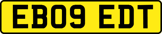 EB09EDT