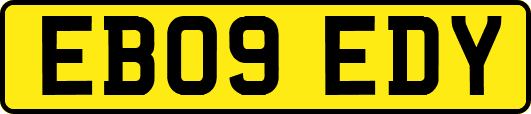 EB09EDY