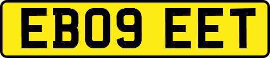 EB09EET