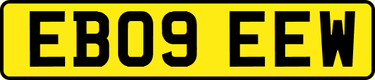 EB09EEW